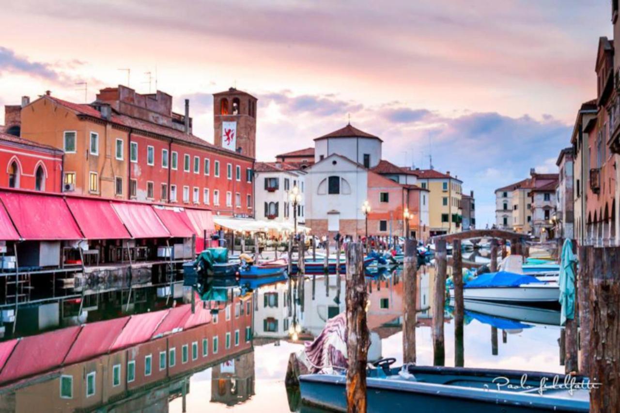 Clodia Hotel Chioggia