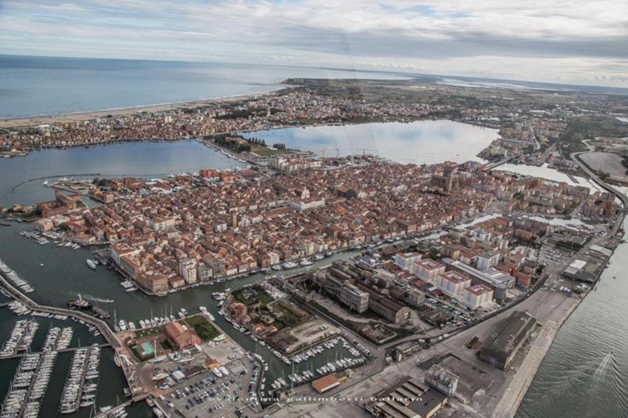 Clodia Hotel Chioggia