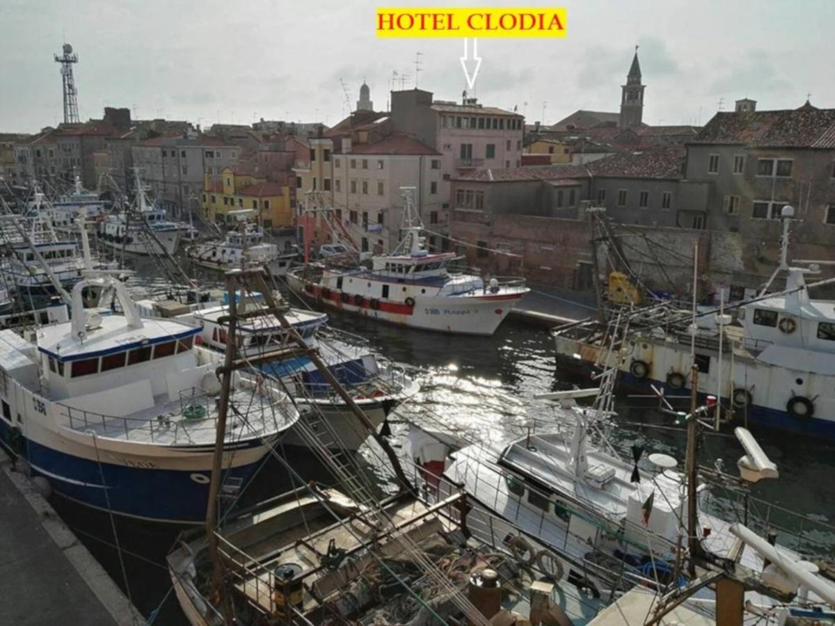 Clodia 2* Chioggia