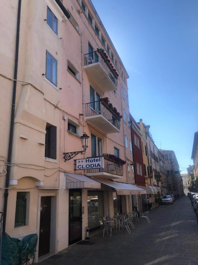 Clodia Hotel