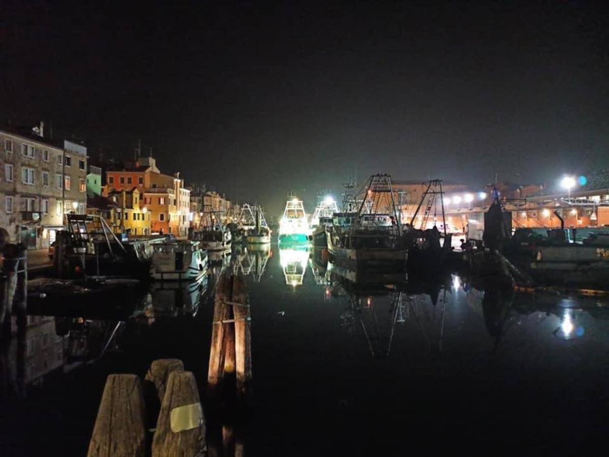 Clodia Hotel Chioggia
