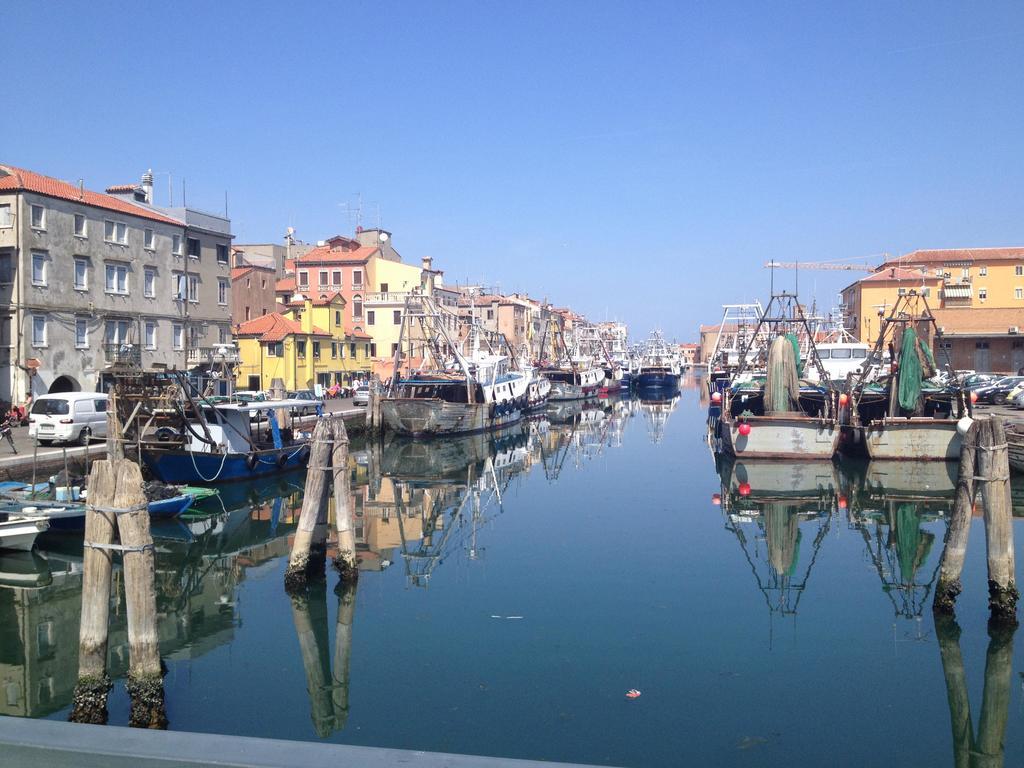 Hotel Clodia Chioggia