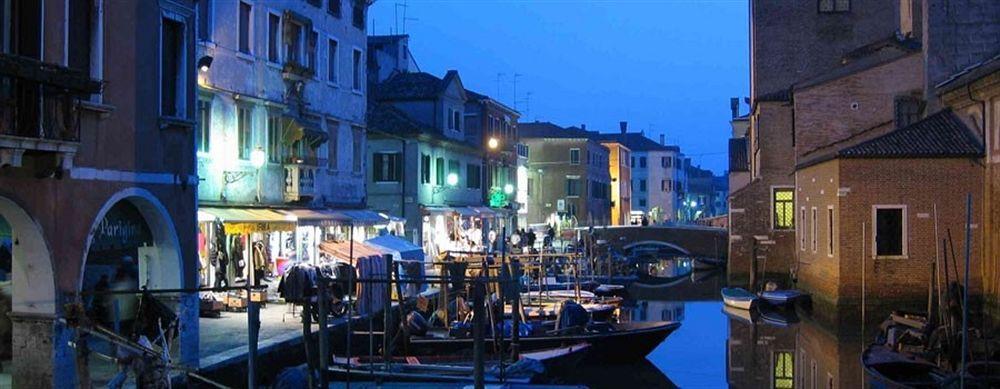 Hotel Clodia Chioggia