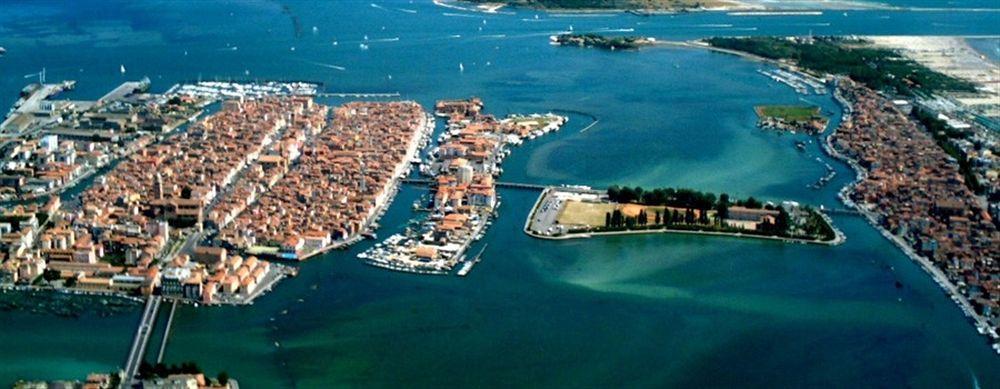Hotel Clodia Chioggia
