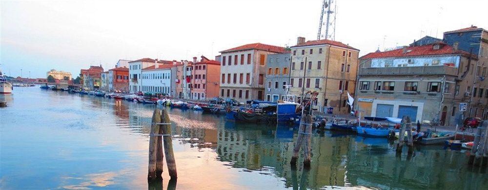 Clodia 2* Chioggia