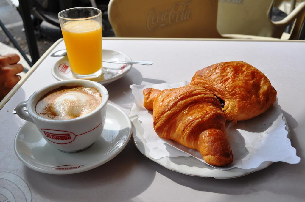 Hotel Clodia 2*