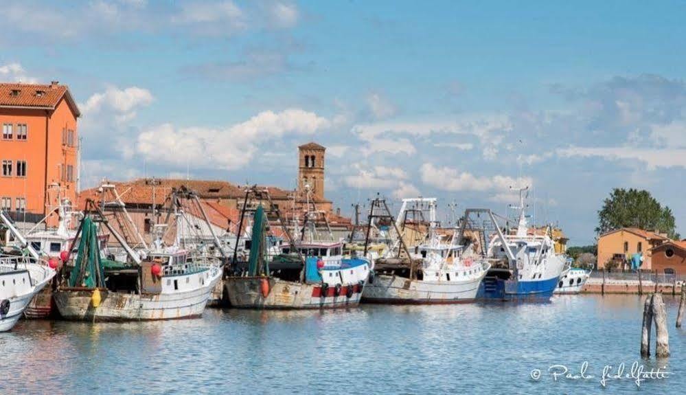 Clodia Hotel Chioggia