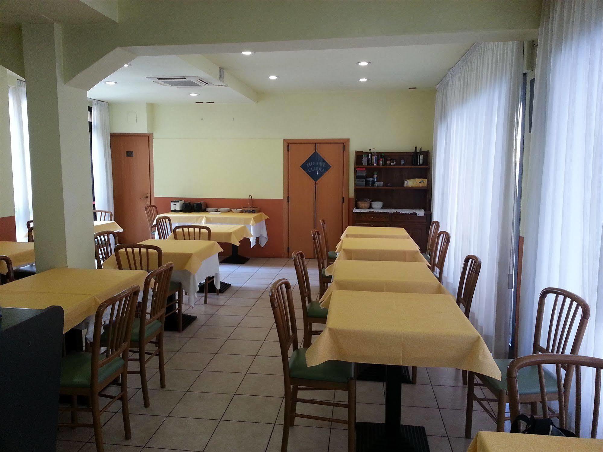 Hotel Clodia