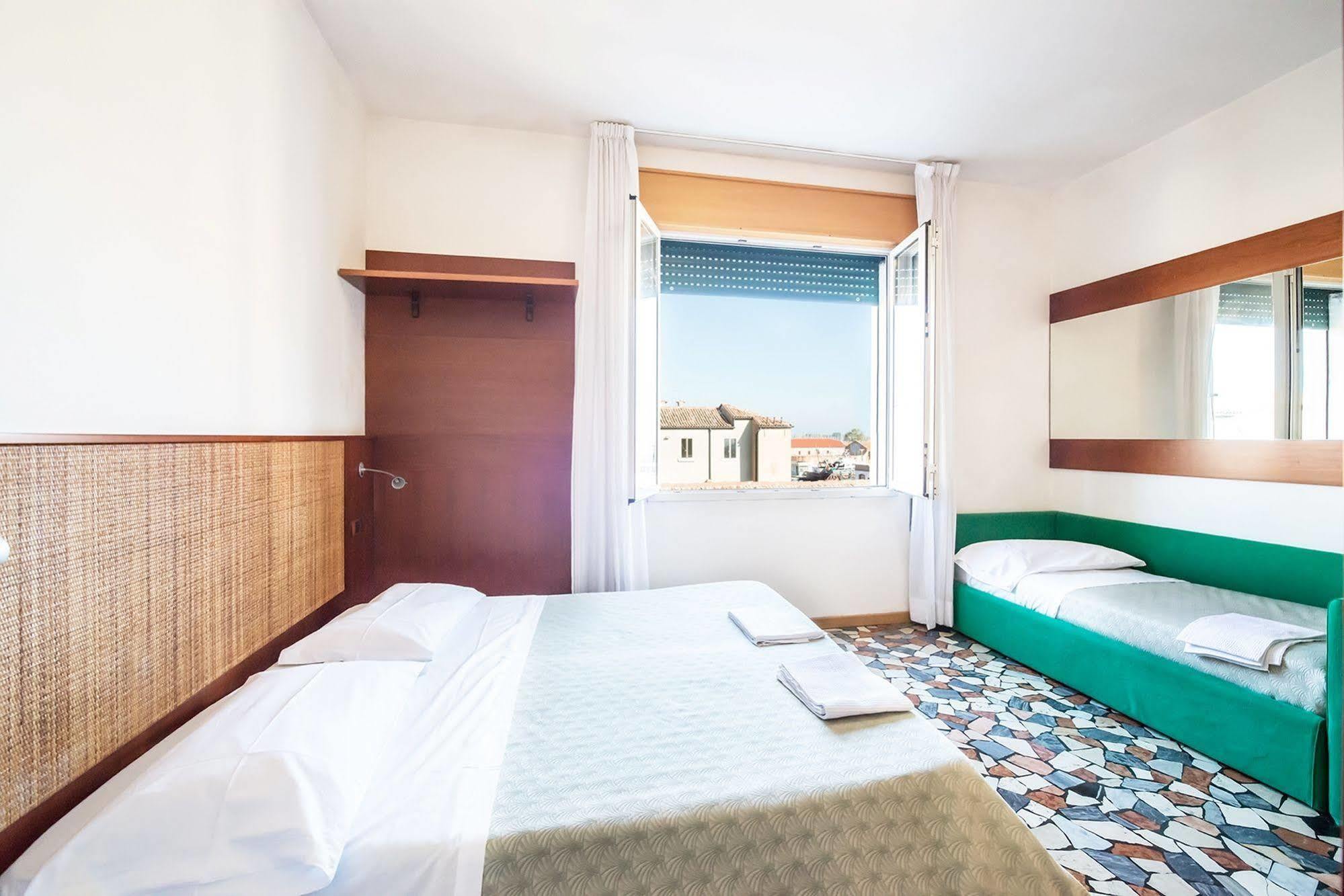 Clodia Hotel Chioggia